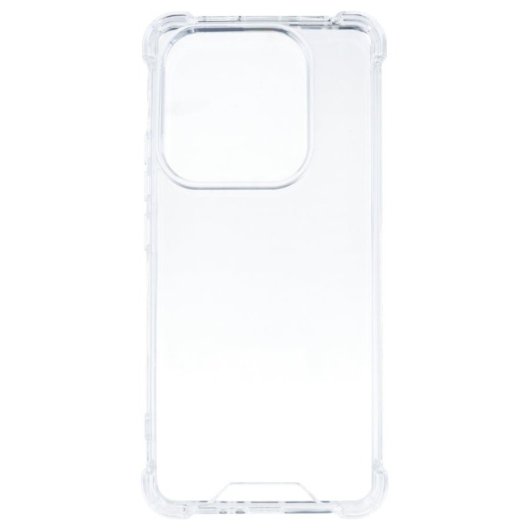 Funda Reforzada Para Xiaomi Redmi Note 14 5g