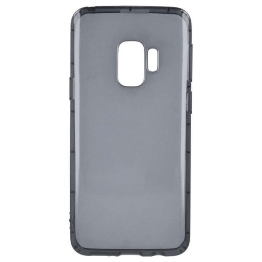 Funda Silicona Color Para Samsung Galaxy S9
