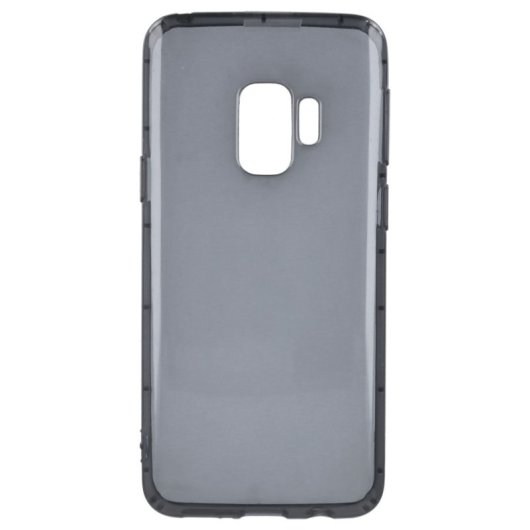 Funda Silicona Color Para Samsung Galaxy S9