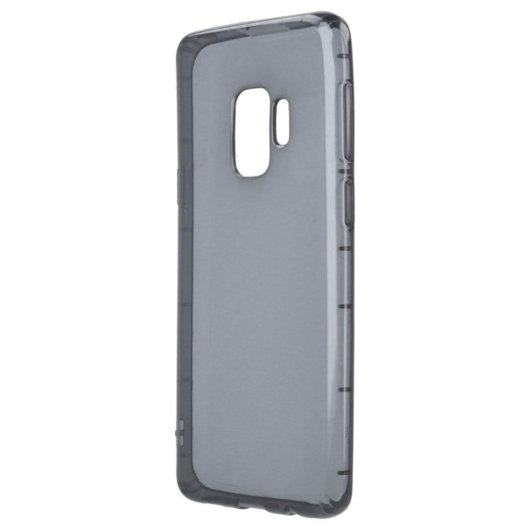 Funda Silicona Color Para Samsung Galaxy S9
