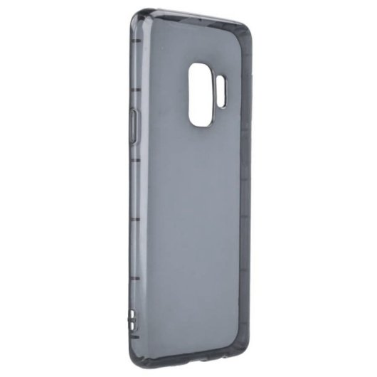Funda Silicona Color Para Samsung Galaxy S9