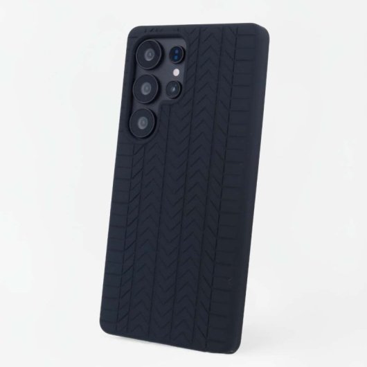 Funda Tread Style Para Samsung Galaxy S25 Ultra