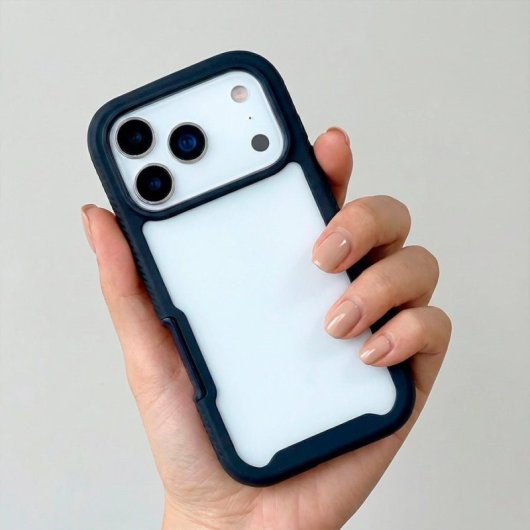 Funda 360 Para Iphone 17 Pro Max