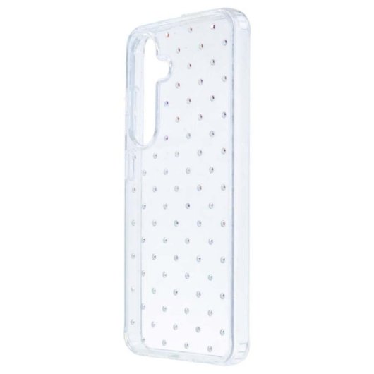 Funda Brillantes Para Samsung Galaxy S25