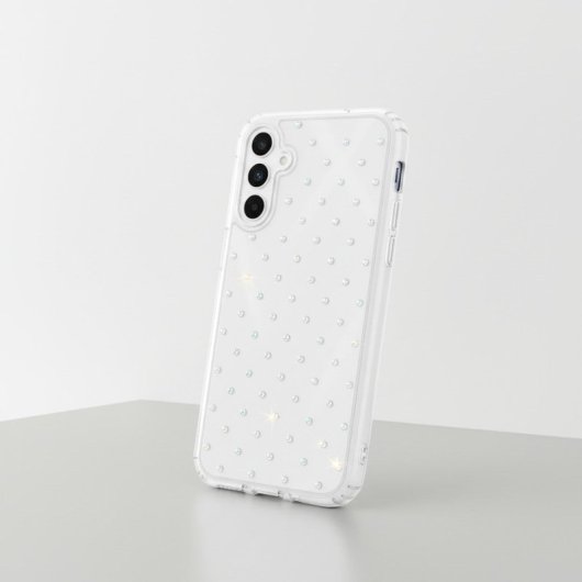 Funda Brillantes Para Samsung Galaxy S25