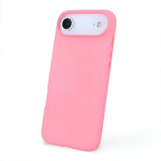 Funda Ultra Suave Para Iphone Air
