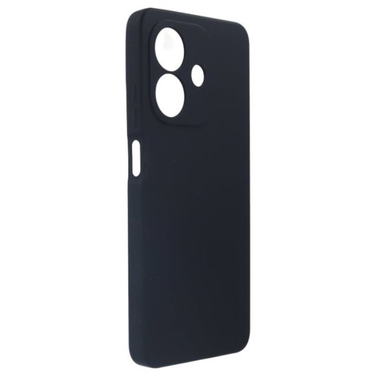 Funda Ultra Suave Con Cubre Cámara Para Oppo A40