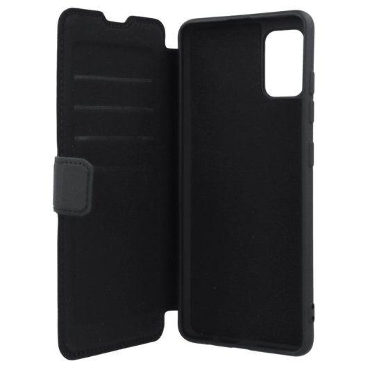 Funda Libro Suave Para Samsung Galaxy A51
