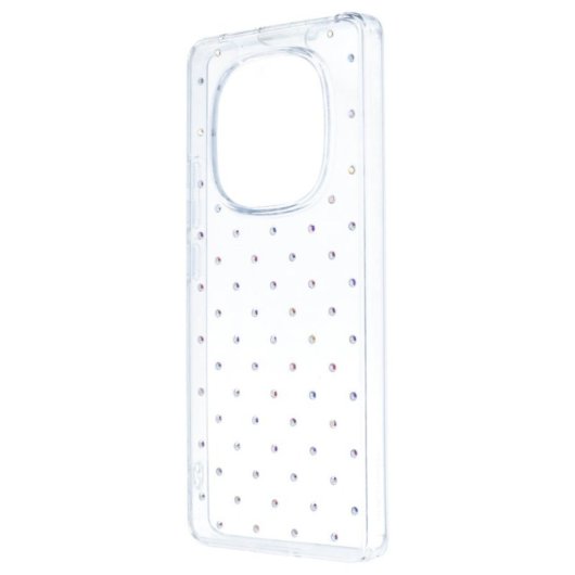 Funda Brillantes Para Xiaomi Redmi Note 14 Pro 5g