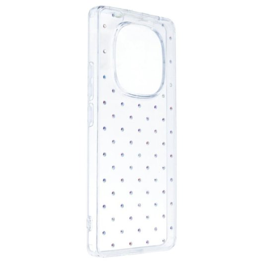 Funda Brillantes Para Xiaomi Redmi Note 14 Pro 5g