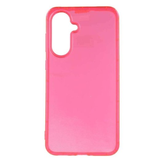 Funda Silicona Color Para Samsung Galaxy A56 5g