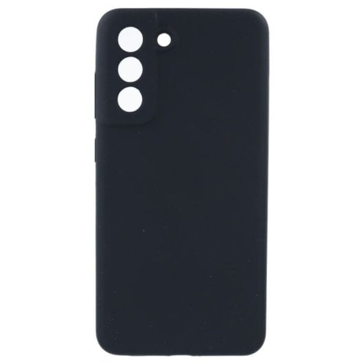 Funda Ultra Suave Con Cubre Cámara Para Samsung Galaxy S20 Fe