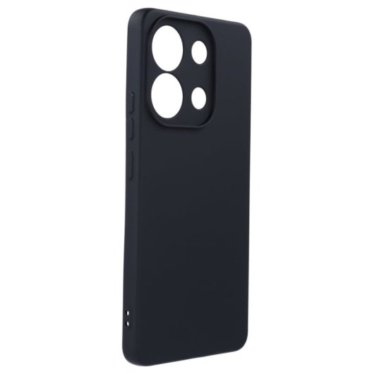 Funda Ultra Suave Con Cubre Cámara Para Xiaomi Redmi Note 13 4g