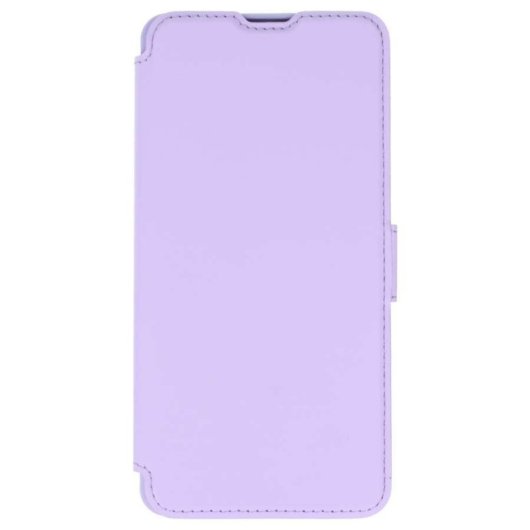 Funda Libro Suave Para Samsung Galaxy S25 Edge