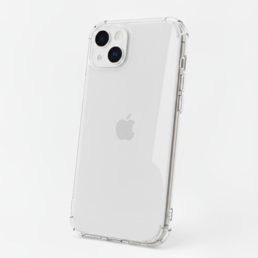 Funda Reforzada Para Iphone 13