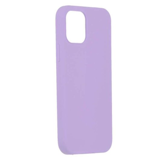 Funda Ultra Suave Para Iphone 12