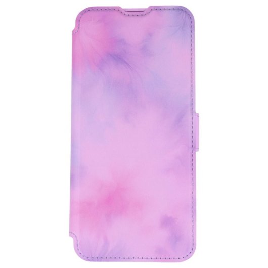 Funda Libro Suave Diseño Para Oppo Reno13 Fs 5g