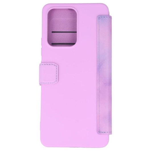 Funda Libro Suave Diseño Para Oppo Reno13 Fs 5g