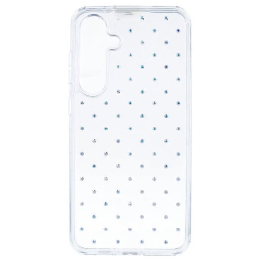 Funda Brillantes Para Samsung Galaxy S24 Fe