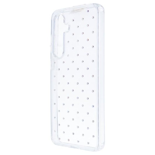 Funda Brillantes Para Samsung Galaxy S24 Fe