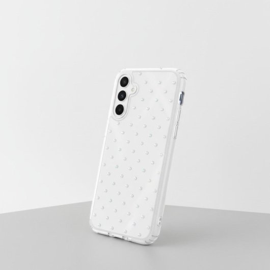 Funda Brillantes Para Samsung Galaxy S24 Fe