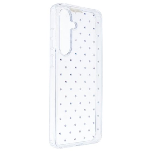 Funda Brillantes Para Samsung Galaxy S24 Fe