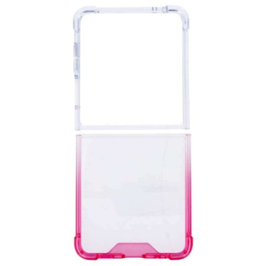 Funda Degradada Para Samsung Galaxy Z Flip 7