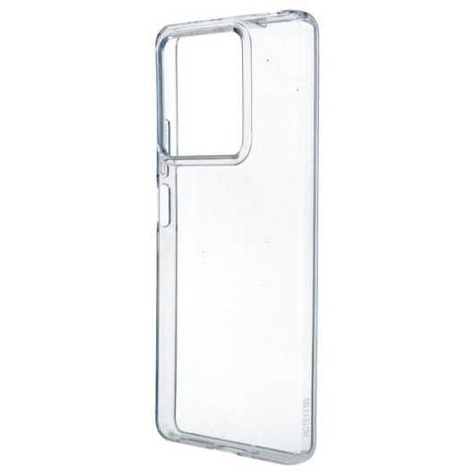 Funda Silicona Transparente Para Xiaomi Redmi Note 13 4g