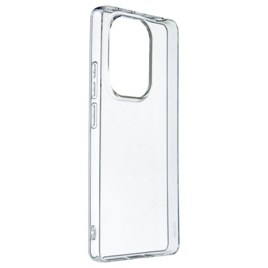 Funda Silicona Transparente Para Xiaomi Redmi Note 13 4g