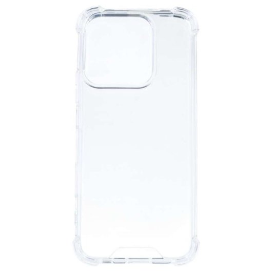 Funda Reforzada Para Huawei Honor 400 Lite