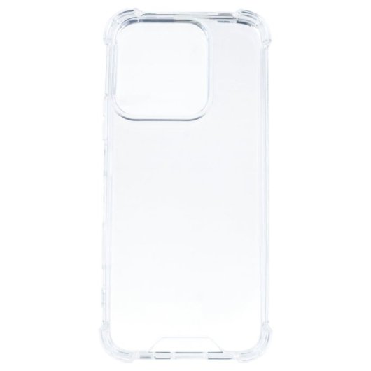 Funda Reforzada Para Huawei Honor 400 Lite