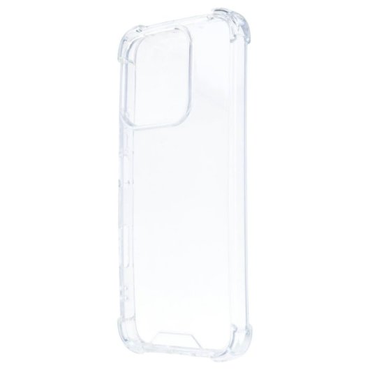 Funda Reforzada Para Huawei Honor 400 Lite