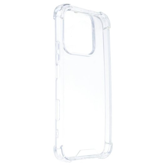 Funda Reforzada Para Huawei Honor 400 Lite