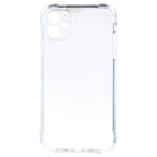 Funda Reforzada Antiyellow Para Iphone 11