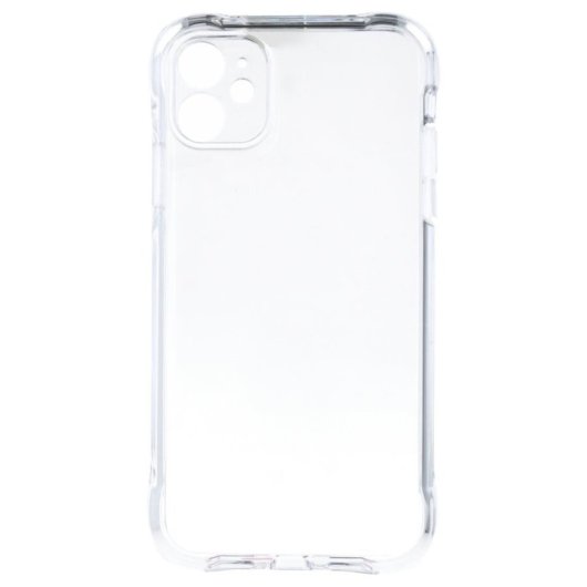Funda Reforzada Antiyellow Para Iphone 11