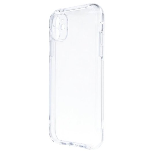 Funda Reforzada Antiyellow Para Iphone 11