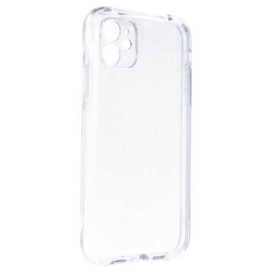 Funda Reforzada Antiyellow Para Iphone 11