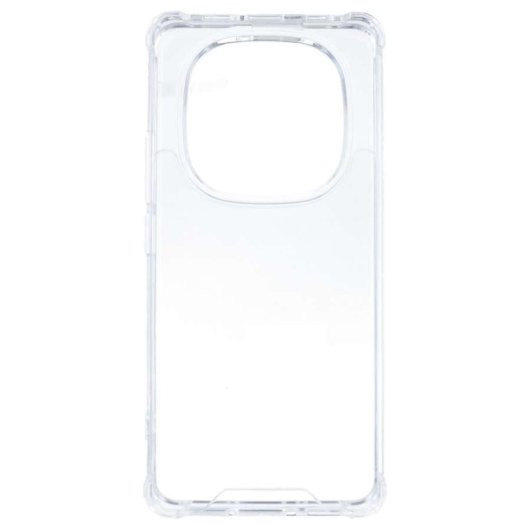 Funda Reforzada Para Xiaomi Redmi Note 14 Pro 4g