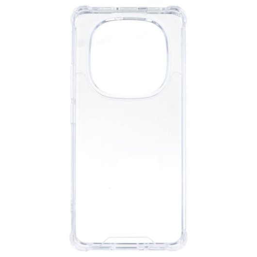 Funda Reforzada Para Xiaomi Redmi Note 14 Pro 4g