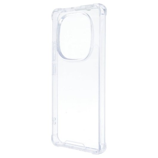 Funda Reforzada Para Xiaomi Redmi Note 14 Pro 4g