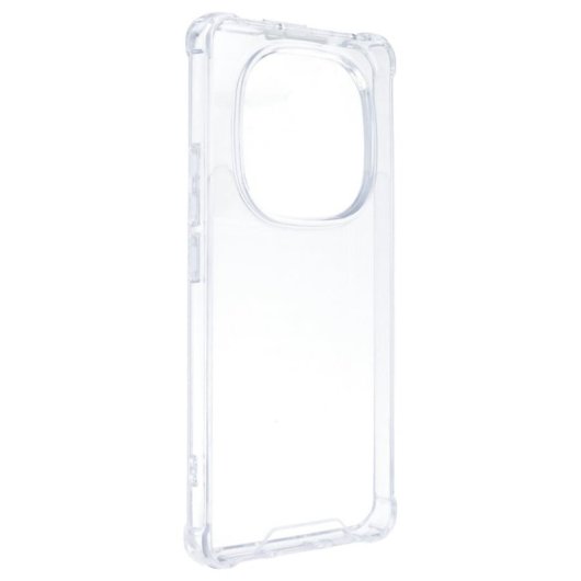 Funda Reforzada Para Xiaomi Redmi Note 14 Pro 4g