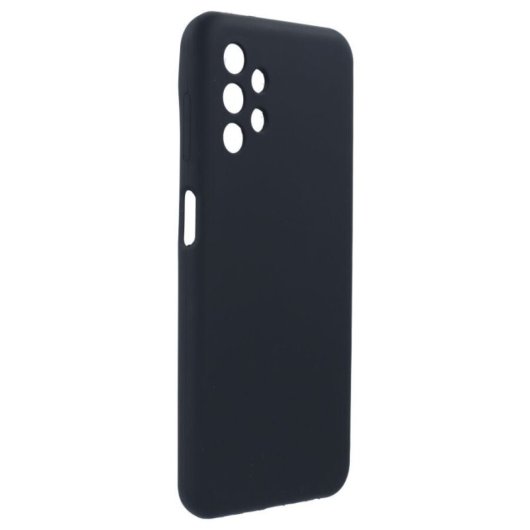 Funda Ultra Suave Con Cubre Cámara Para Samsung Galaxy A13 4g