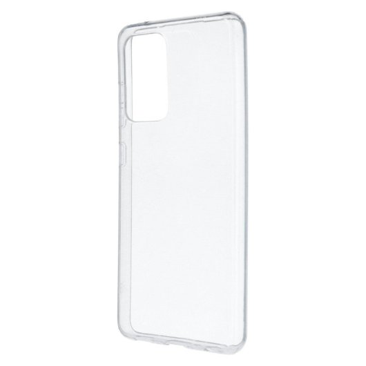 Funda Silicona Transparente Para Samsung Galaxy A52s 5g
