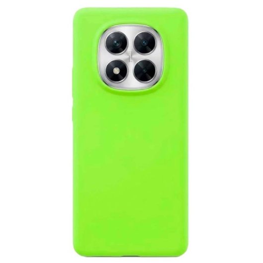 Funda Ultra Suave Para Xiaomi Redmi Note 14 Pro Plus 5g