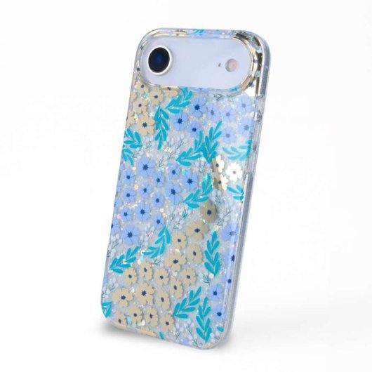 Funda Glossy Shiny Para Iphone Air