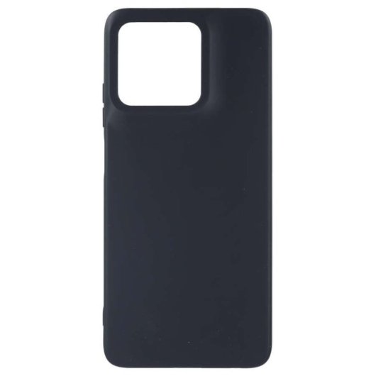 Funda Silicona Color Para Motorola Moto G56