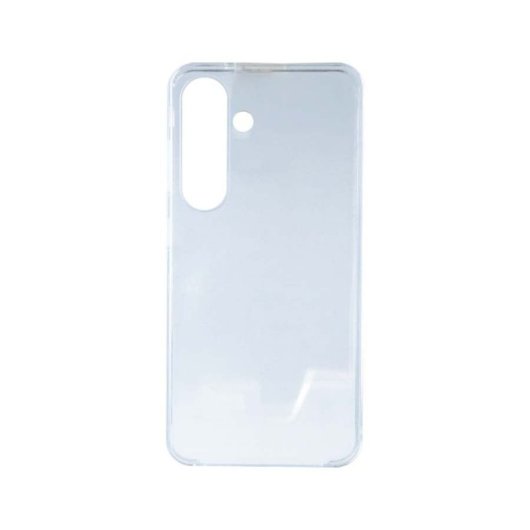 Funda Transparente Antiyellow Para Samsung Galaxy S25