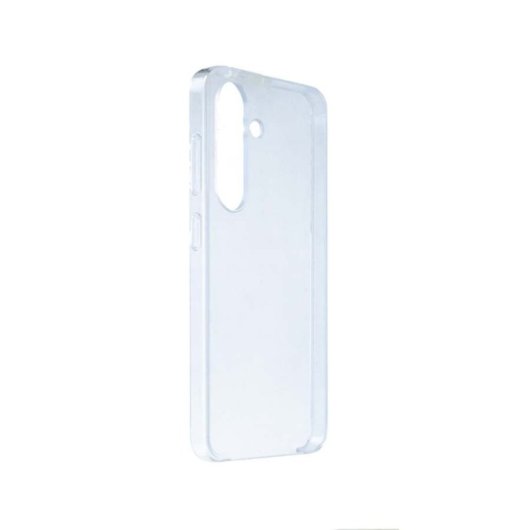 Funda Transparente Antiyellow Para Samsung Galaxy S25