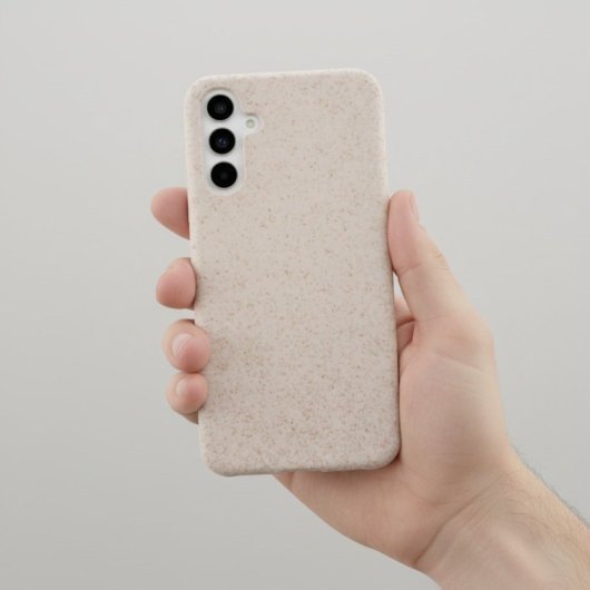Funda Ecocase - Biodegradable Para Samsung Galaxy S24