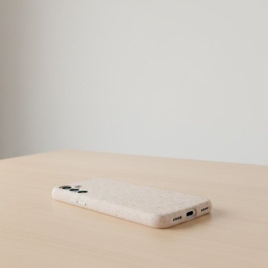 Funda Ecocase - Biodegradable Para Samsung Galaxy S24